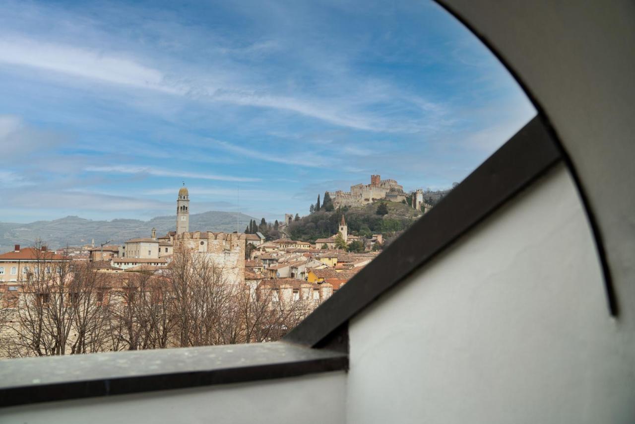 Soave Roxy Apartments Bagian luar foto