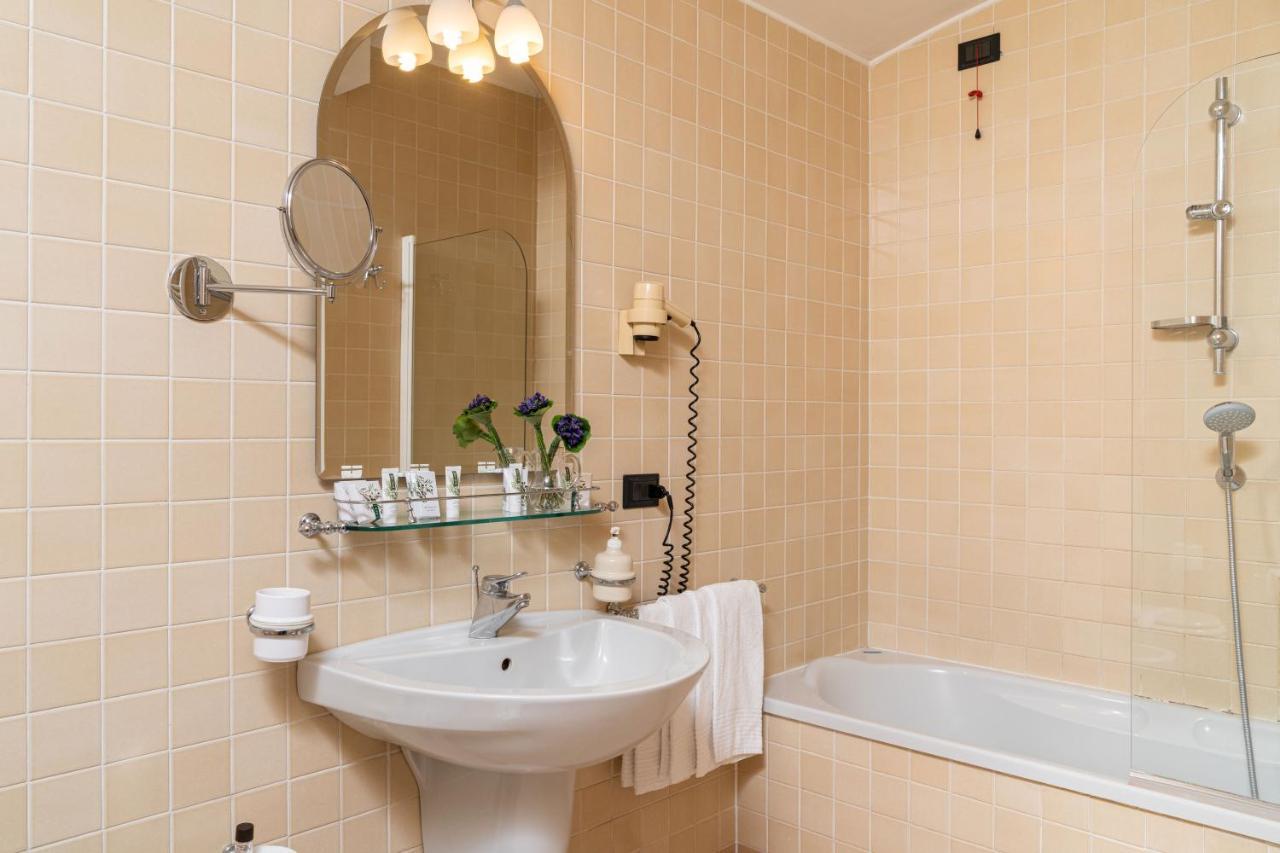 Soave Roxy Apartments Bagian luar foto