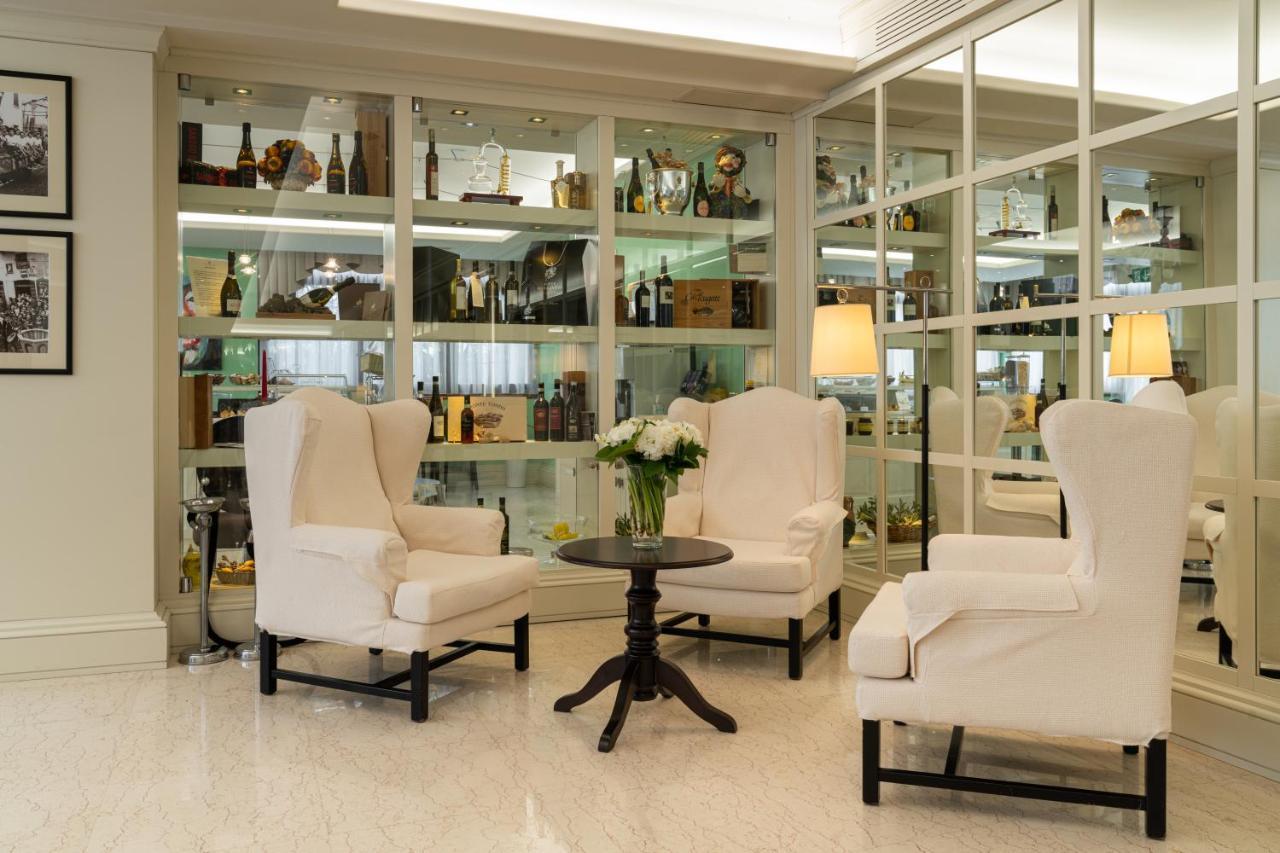 Soave Roxy Apartments Bagian luar foto