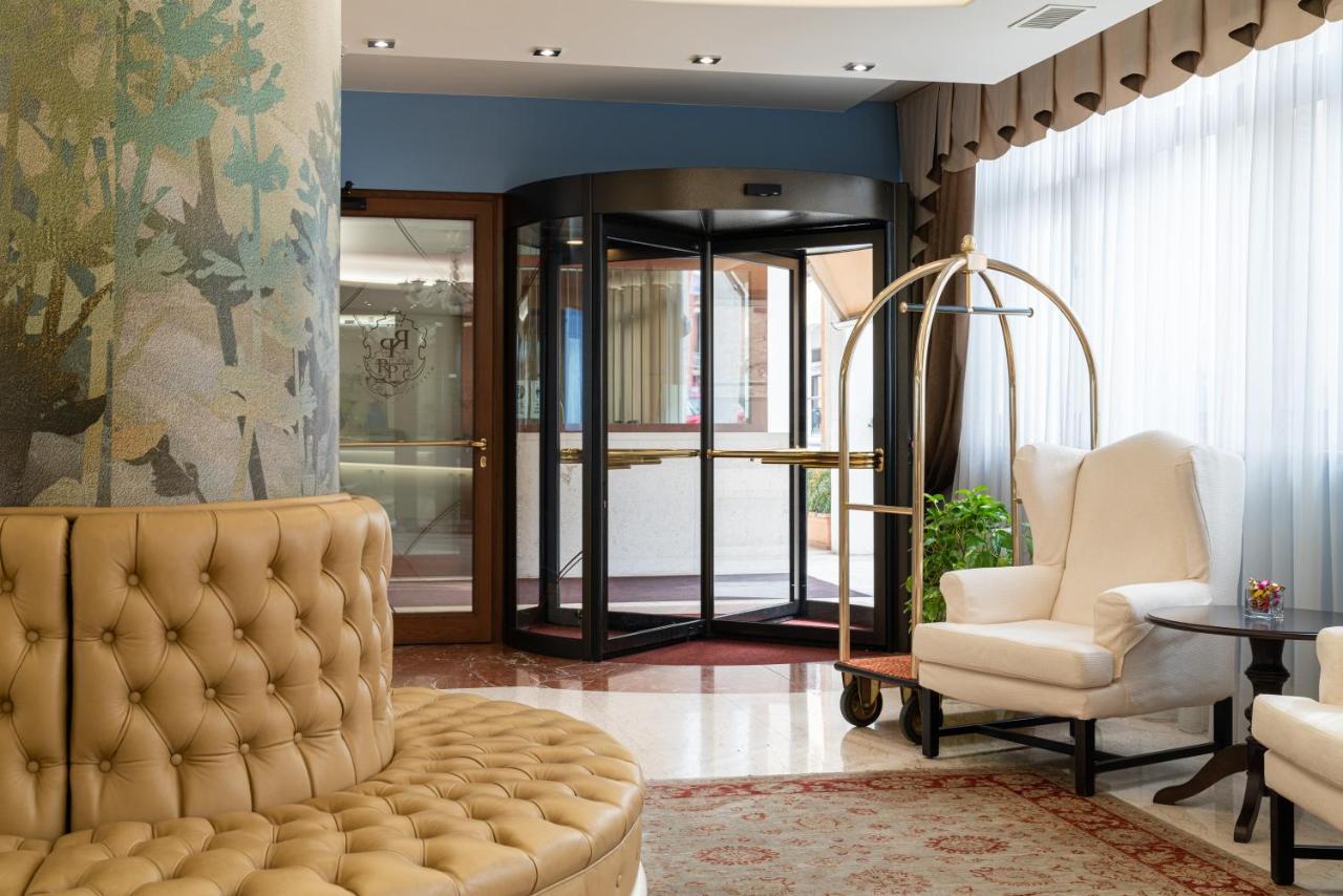 Soave Roxy Apartments Bagian luar foto