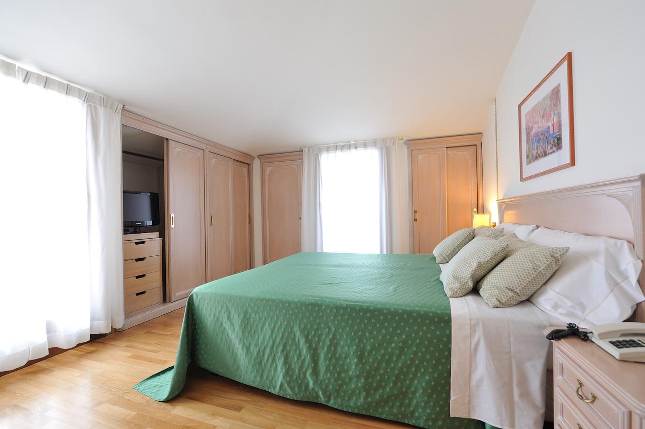 Soave Roxy Apartments Bagian luar foto